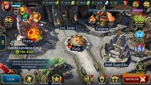 raid shadow legends - Outros