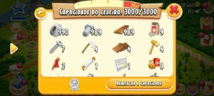 Conta Farm Level 80 - No Preço mais baixo! - Hay Day