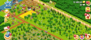 Conta Farm Level 80 - No Preço mais baixo! - Hay Day