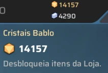[Conta Strinova com Bablo Cristais 7280+ ]🌟Leia a Descrição - Steam