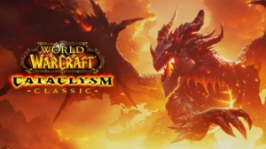 100 Gold Mankrik Wow Classic Cataclysm (Horda)