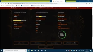 Conta Soldado Banida de Primeiro Tenente 2 Boa. - Point Blank PB