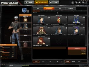 Conta Soldado Banida de Primeiro Tenente 2 Boa. - Point Blank PB