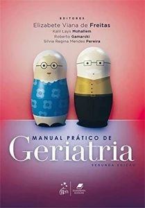 Manual Prático de Geriatria 2 edição - Outros