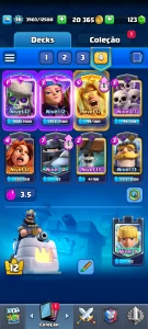 FF FREEFIRE GEMADA + FORTNITE + CLASH ROYALE (NARUTO, GOJO  - Free Fire