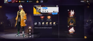 FF FREEFIRE GEMADA + FORTNITE + CLASH ROYALE (NARUTO, GOJO  - Free Fire