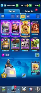 FF FREEFIRE GEMADA + FORTNITE + CLASH ROYALE (NARUTO, GOJO  - Free Fire