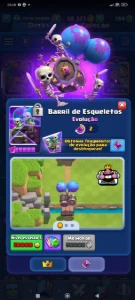 Clash Royale 9000🏆