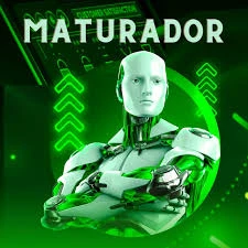 Maturador de chip