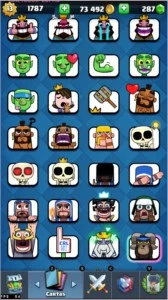 Clash Royale Nível 13 Full