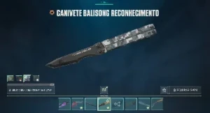 Conta ascendente 1com skin - Valorant