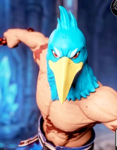 Shangri-La Frontier - Sunraku 3d stl - Outros