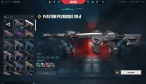 Conta Valorant + LOL 3k Gastos, OP. Ancifgo