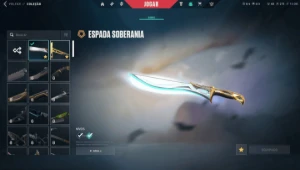 Conta Valorant + LOL 3k Gastos, OP. Ancifgo