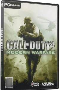 Call Of Duty (Coleção/6 Jogos) Pc - Outros