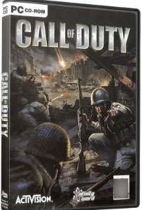 Call Of Duty (Coleção/6 Jogos) Pc - Outros