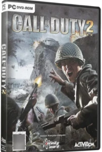 Call Of Duty (Coleção/6 Jogos) Pc - Outros