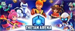 SPEED THETAN ARENA HACK - Outros