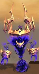 Rush de pontuação de masmorra mítica+ WOW - Blizzard