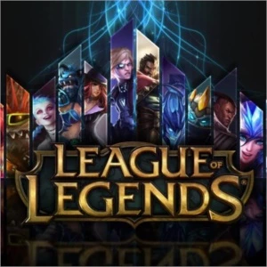Bot + Script Para Upar Contas League of Legends LOL