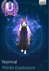Conta High End La Omega - Digimon Masters Online DMO