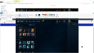 Conta Diamante 4 sem fazer a MD10, MMR alto, 90 skins - League of Legends LOL