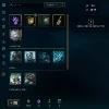 Conta League of Legends Mestre LOL
