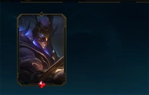 Conta Diamante IV Zed Dizimador De Galaxias - League of Legends LOL