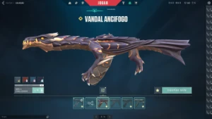 Vendo conta de valorant FA