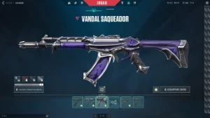 Vendo conta de valorant FA