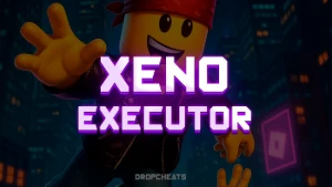 ROBLOX | Xeno Executor