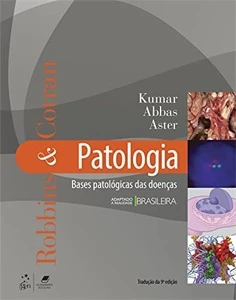 Robbins & Cotran Patologia - Bases Patológicas das Doenças - Outros