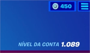 Conta fortnite + PSN 100+ jogos