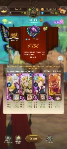 Cc 7Ds Com Meliz, Lancelot E Muitos Diamantes 💎 - Seven Deadly Sins
