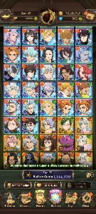 Cc 7Ds Com Meliz, Lancelot E Muitos Diamantes 💎 - Seven Deadly Sins