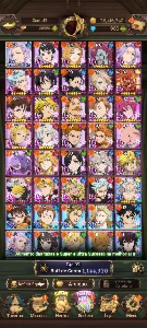 Cc 7Ds Com Meliz, Lancelot E Muitos Diamantes 💎 - Seven Deadly Sins