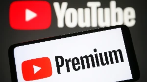 YouTube Premium 30 dias - Outros