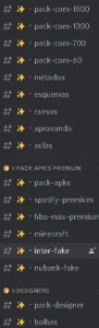 Pack Magic - Outros