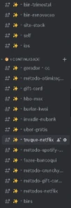 Pack Magic - Outros