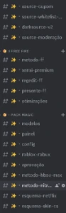 Pack Magic - Outros