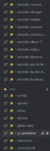Pack Magic - Outros