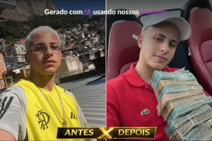 +650 Prompts Imagens Ostentação para IA atualizados 2026 - Inteligência Artificial