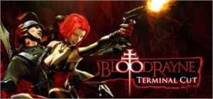 BloodRayne: Terminal Cut Limited Steam Game