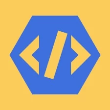 Conta do discord com emblema DEV