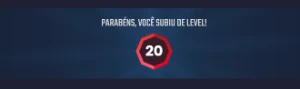 Contas lvl 20 GamersClub (gc) VERIFICADAS - Counter Strike CS