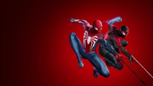 Marvel Spider Man Remastered + Spider man 2 + Miles Morales - Steam