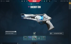 Conta Valorant Muitas Skins