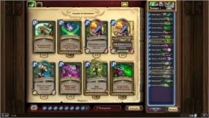 CONTA WOW BFA DH ILVL473 + CONTA HEARTHSTONE EXCELENTE - Blizzard