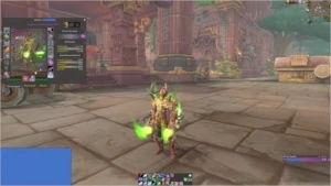 CONTA WOW BFA DH ILVL473 + CONTA HEARTHSTONE EXCELENTE - Blizzard