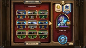 CONTA WOW BFA DH ILVL473 + CONTA HEARTHSTONE EXCELENTE - Blizzard